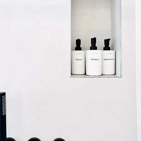 Alc2 Nel Centro Di San Giovanni Alcova