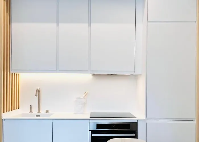 شقة Alc2 Nel Centro Di San Giovanni Alcova *