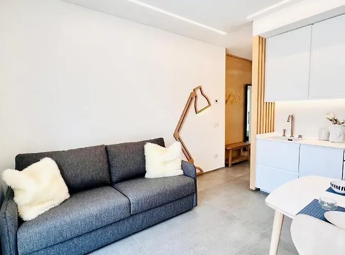 Alc2 Nel Centro Di San Giovanni Alcova * سان جوفاني في مارينيانو