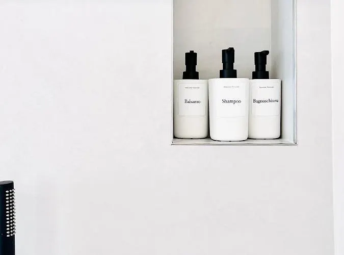 Alc2 Nel Centro Di San Giovanni Alcova