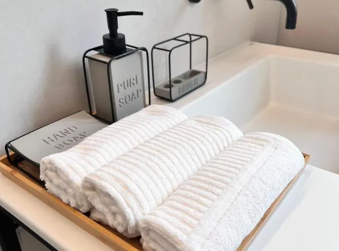 Alc2 Nel Centro Di San Giovanni Alcova سان جوفاني في مارينيانو