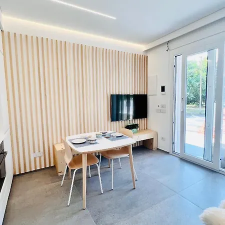 Alc2 Nel Centro Di San Giovanni Alcova Daire *