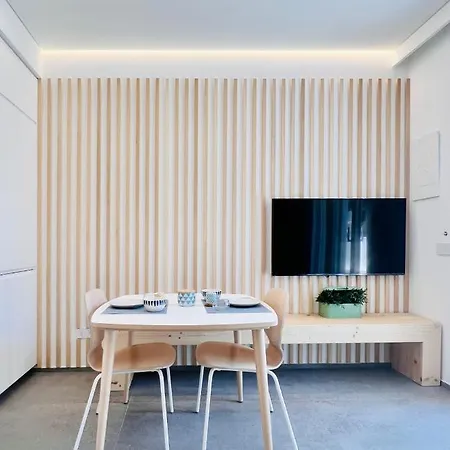 Alc2 Nel Centro Di San Giovanni Alcova Daire