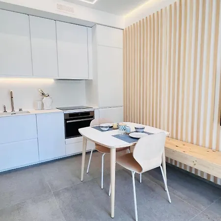 Alc2 Nel Centro Di San Giovanni Alcova * San Giovanni In Marignano