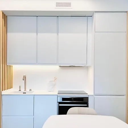 Daire Alc2 Nel Centro Di San Giovanni Alcova *