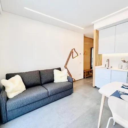 Alc2 Nel Centro Di San Giovanni Alcova * San Giovanni In Marignano