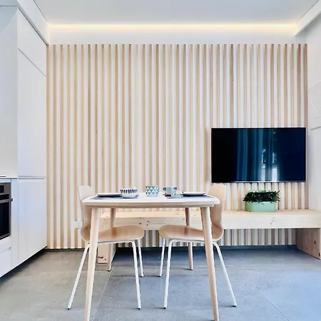 Alc2 Nel Centro Di San Giovanni Alcova San Giovanni In Marignano