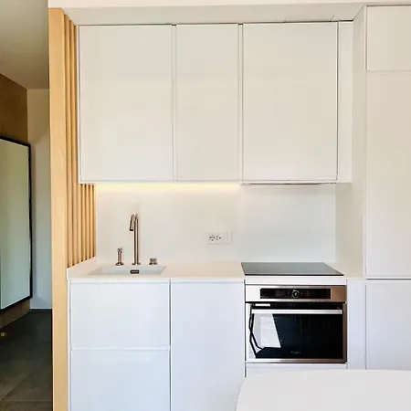 Διαμέρισμα Alc2 Nel Centro Di San Giovanni Alcova San Giovanni In Marignano