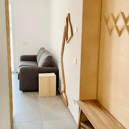 Alc2 Nel Centro Di San Giovanni Alcova San Giovanni In Marignano