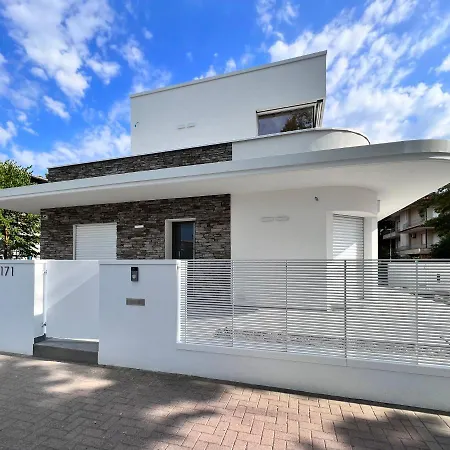 Alc2 Nel Centro Di San Giovanni Alcova * San Giovanni In Marignano