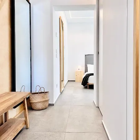 Daire Alc2 Nel Centro Di San Giovanni Alcova