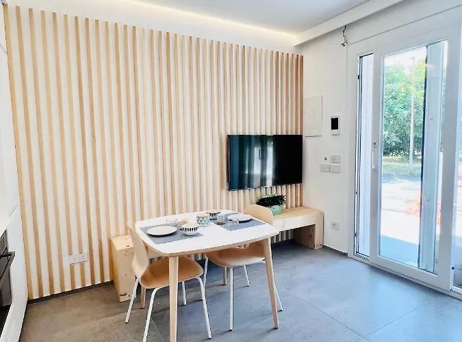 Alc2 Nel Centro Di San Giovanni Alcova Apartment *