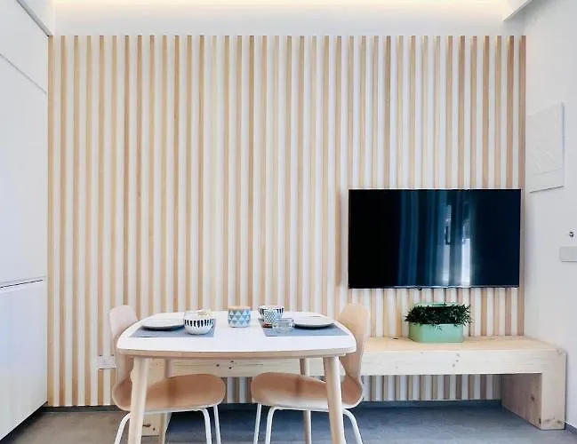 Alc2 Nel Centro Di San Giovanni Alcova Apartment