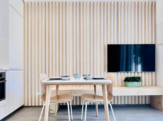 Alc2 Nel Centro Di San Giovanni Alcova San Giovanni In Marignano