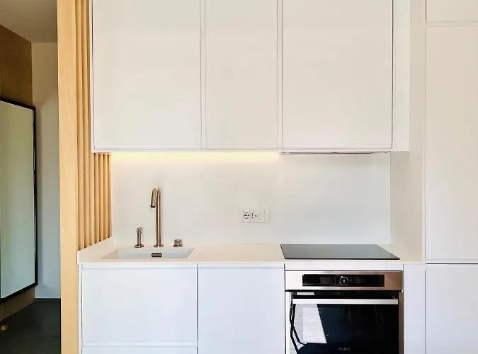 Apartment Alc2 Nel Centro Di San Giovanni Alcova San Giovanni In Marignano