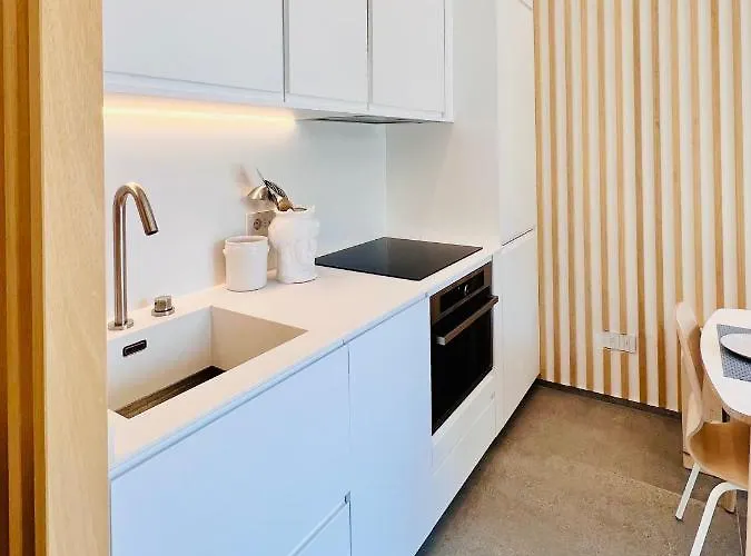 Alc2 Nel Centro Di San Giovanni Alcova * San Giovanni In Marignano