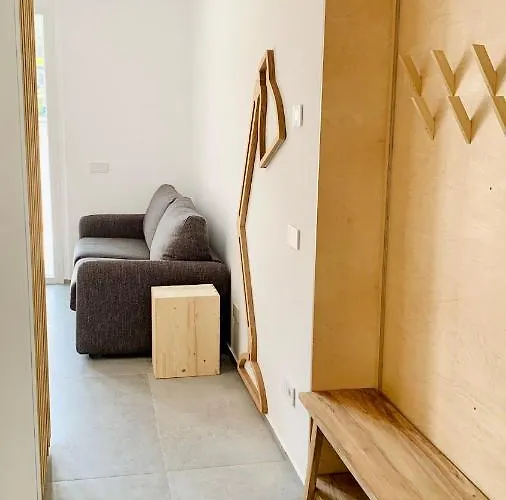 Alc2 Nel Centro Di San Giovanni Alcova San Giovanni In Marignano