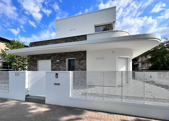 Alc2 Nel Centro Di San Giovanni Alcova * San Giovanni In Marignano