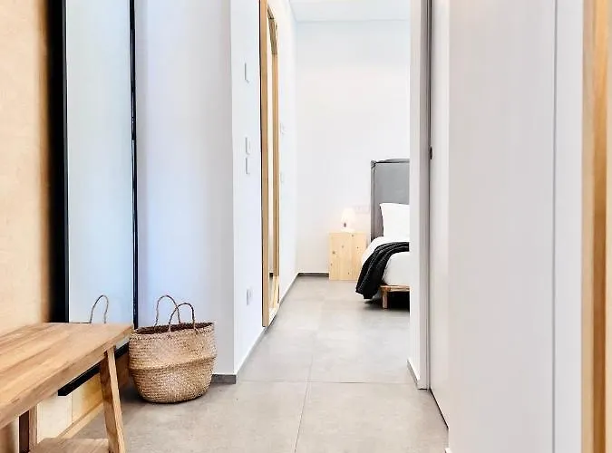 Apartment Alc2 Nel Centro Di San Giovanni Alcova