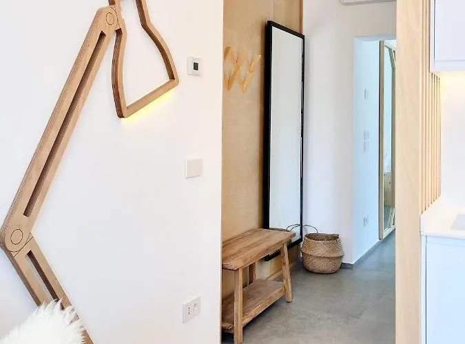 Apartment Alc2 Nel Centro Di San Giovanni Alcova San Giovanni In Marignano